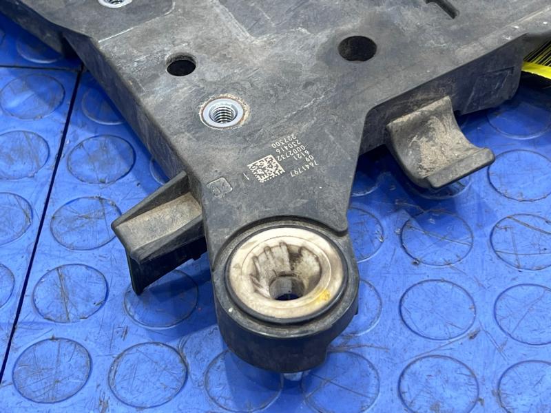 2014-2023 Mini Cooper F55 F56 F57 Battery Tray Carrier Genuine OEM 61217641797