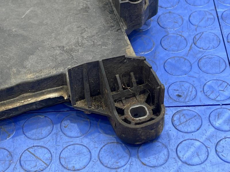 2014-2023 Mini Cooper F55 F56 F57 Battery Tray Carrier Genuine OEM 61217641797