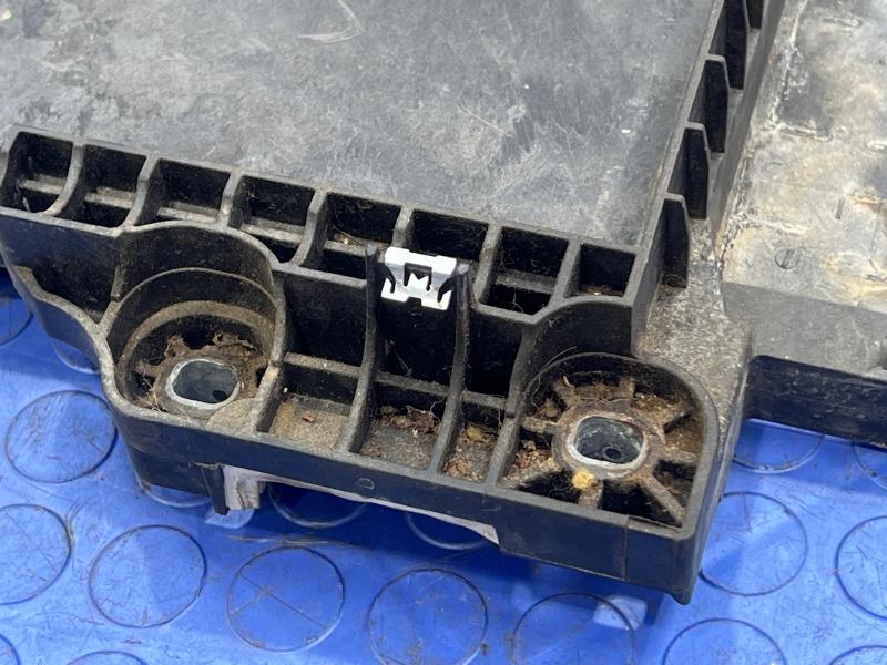 2014-2023 Mini Cooper F55 F56 F57 Battery Tray Carrier Genuine OEM 61217641797