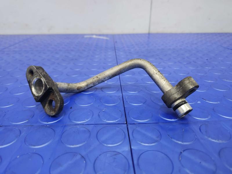 2011 Infiniti QX56 Air Conditioner Hose