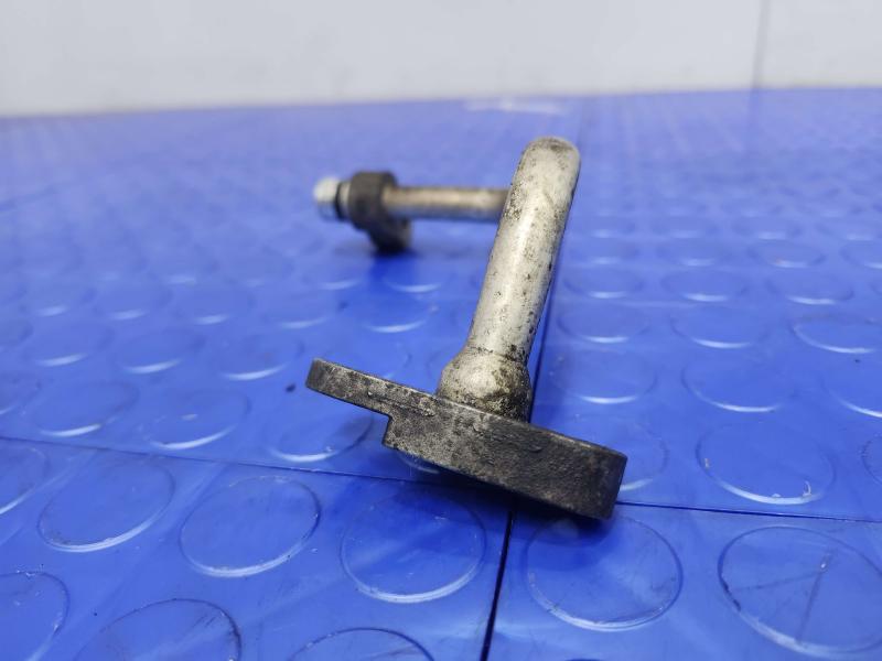 2011 Infiniti QX56 Air Conditioner Hose