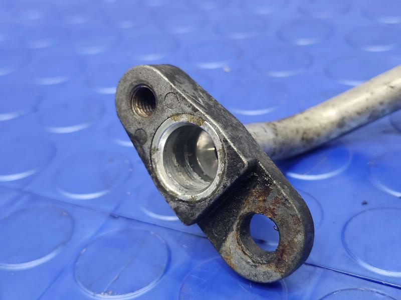 2011 Infiniti QX56 Air Conditioner Hose