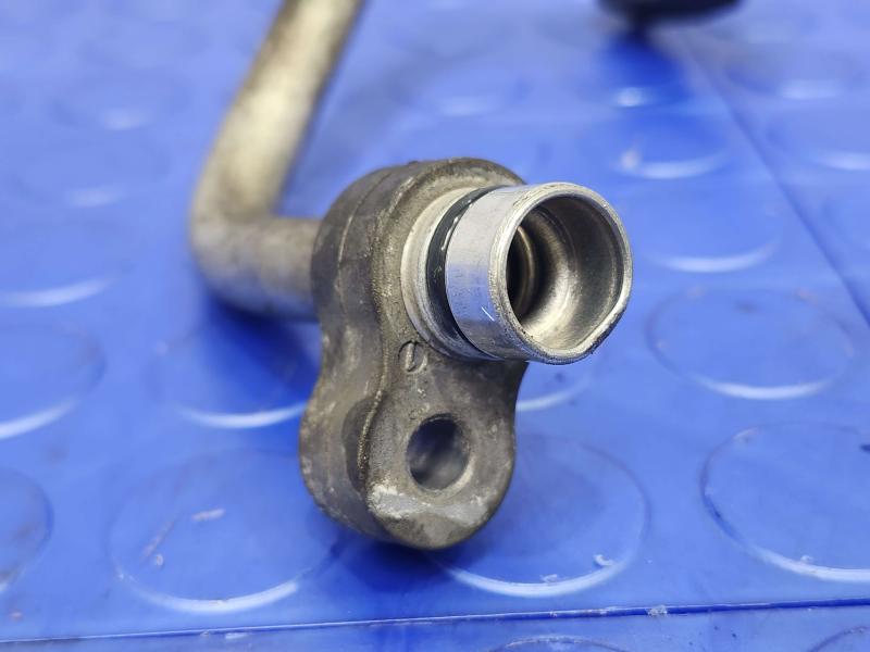 2011 Infiniti QX56 Air Conditioner Hose
