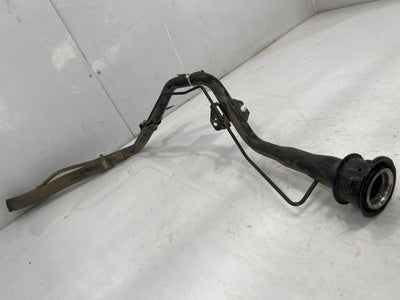 2014 Subaru Crosstrek Fuel Filler Neck