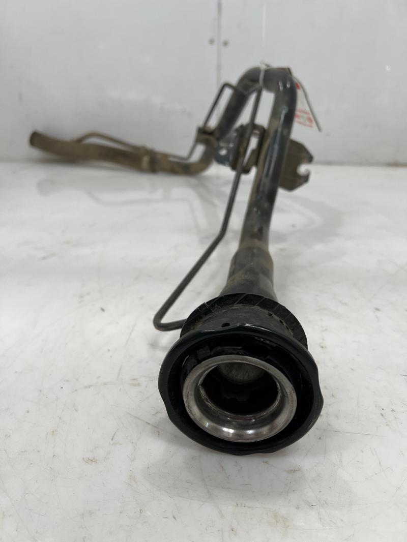 2014 Subaru Crosstrek Fuel Filler Neck