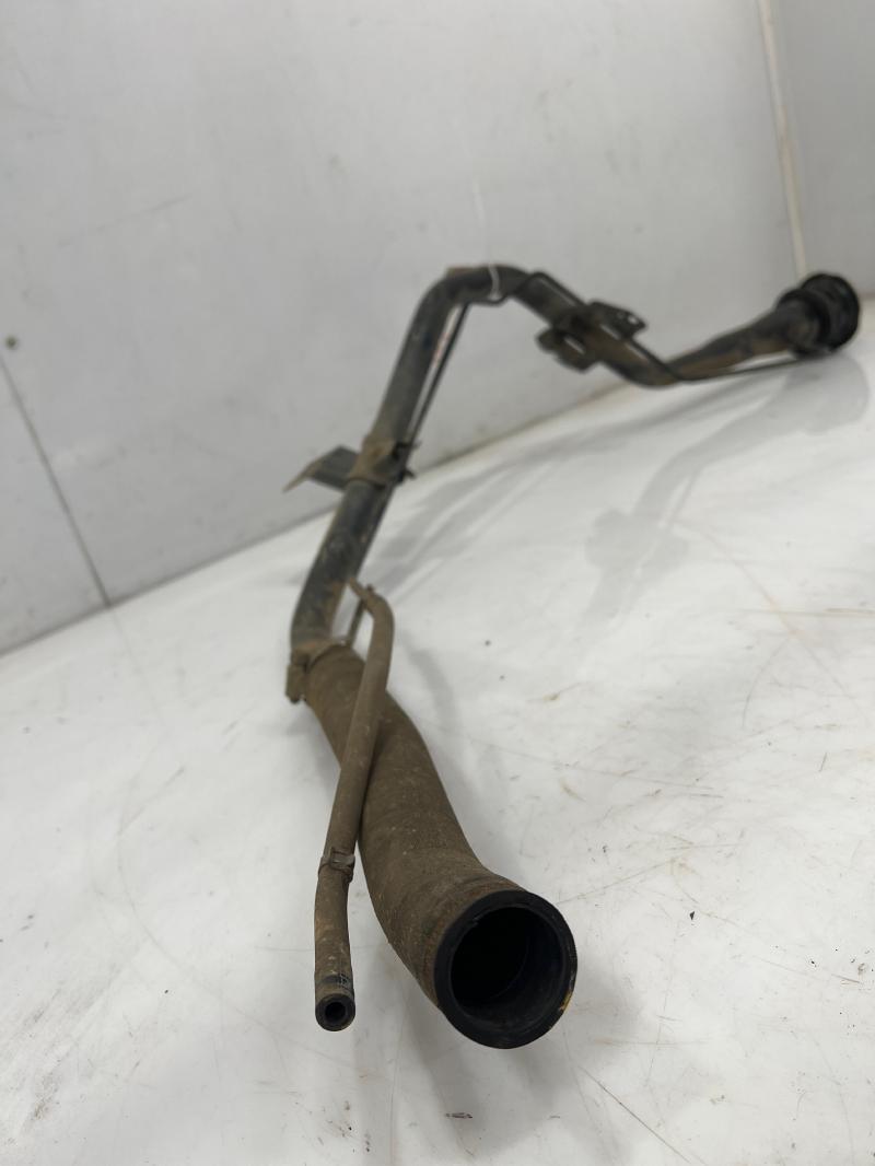 2014 Subaru Crosstrek Fuel Filler Neck