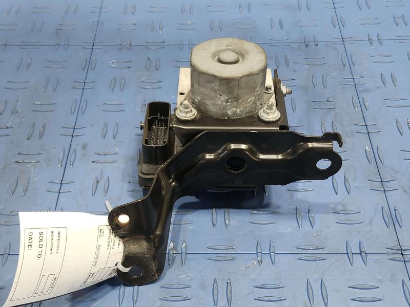 2013 Toyota Camry Anti-Lock Brake Parts