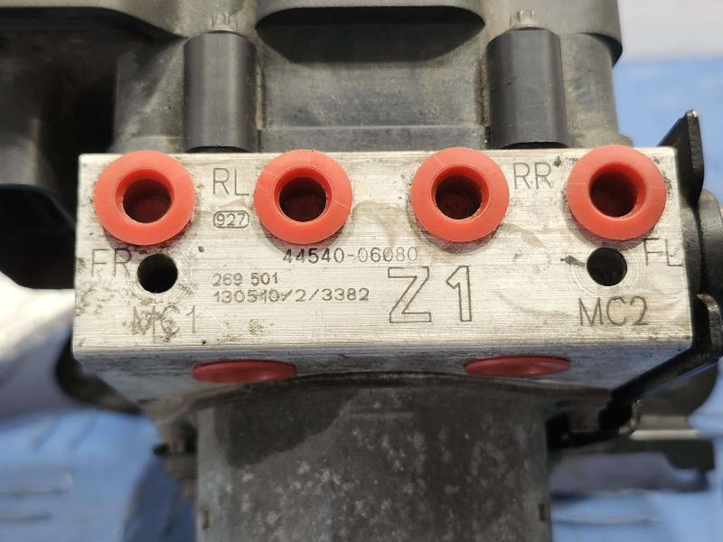 2013 Toyota Camry Anti-Lock Brake Parts