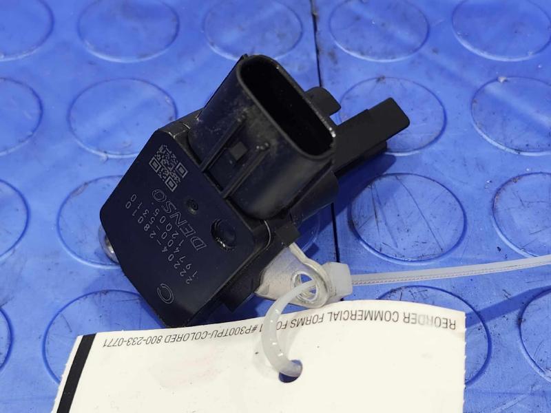 2014 Toyota Prius Air Flow Meter