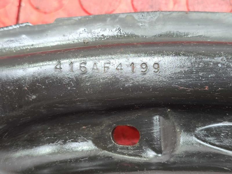 2009-2020 Dodge Journey Rear Trailing Arm Right Passenger Side OEM 68275401AC ,RH