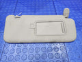 2019 Hyundai Kona Sun Visor