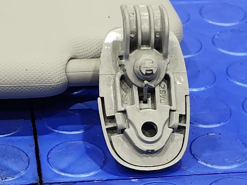 2019 Hyundai Kona Sun Visor