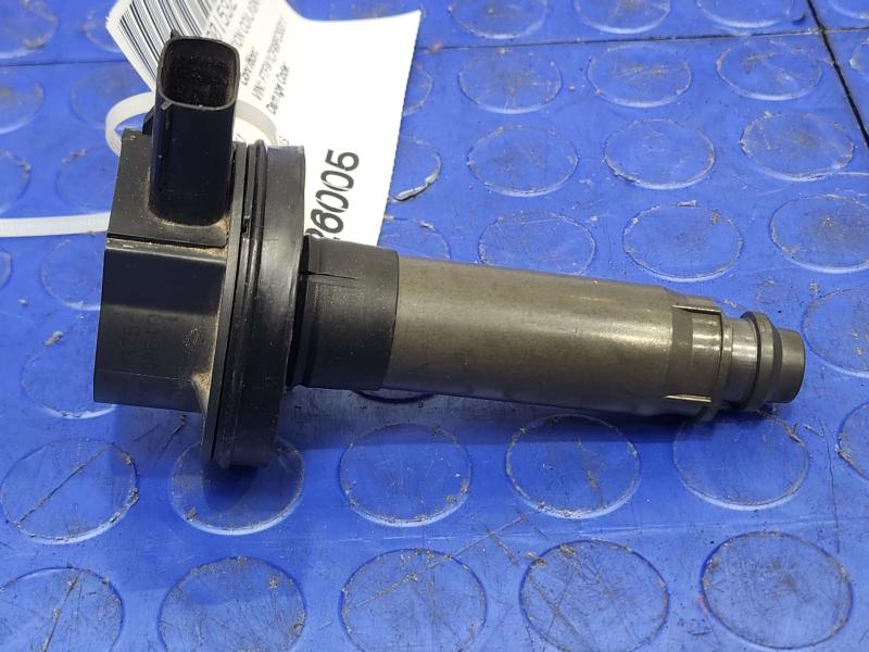 2011 Ford F-150 Ignition Coil/Ignitor