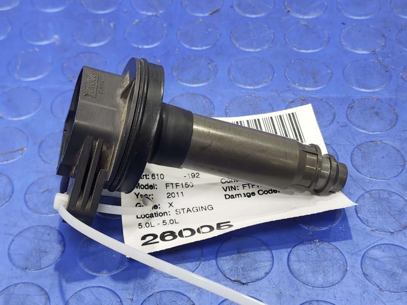 2011 Ford F-150 Ignition Coil/Ignitor