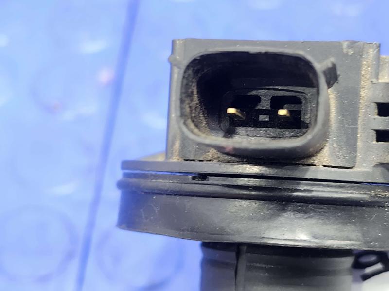 2011 Ford F-150 Ignition Coil/Ignitor