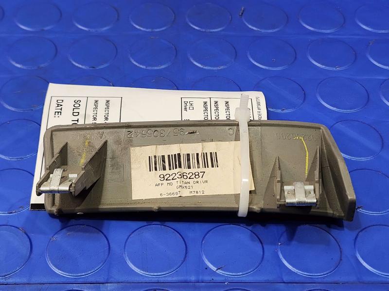 2015 Chevrolet Camaro Misc Ebay Parts