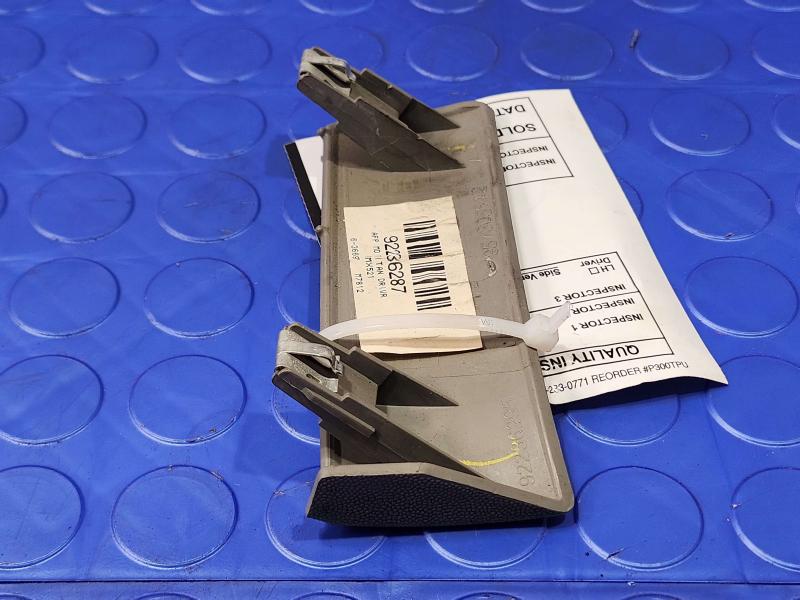 2015 Chevrolet Camaro Misc Ebay Parts