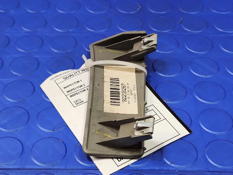 2015 Chevrolet Camaro Misc Ebay Parts