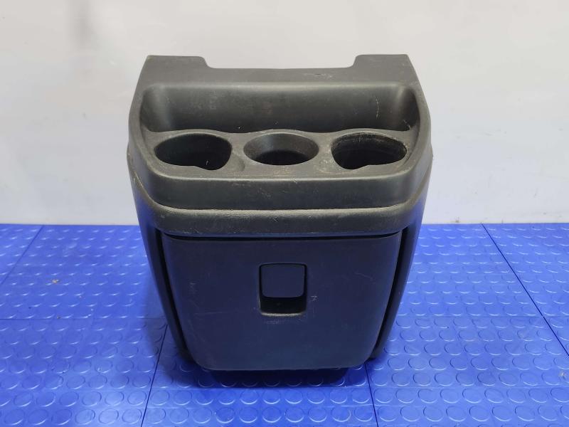 2019 Chevrolet Express 2500 Front Console