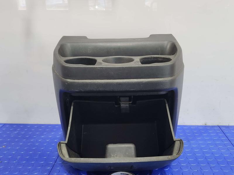 2019 Chevrolet Express 2500 Front Console