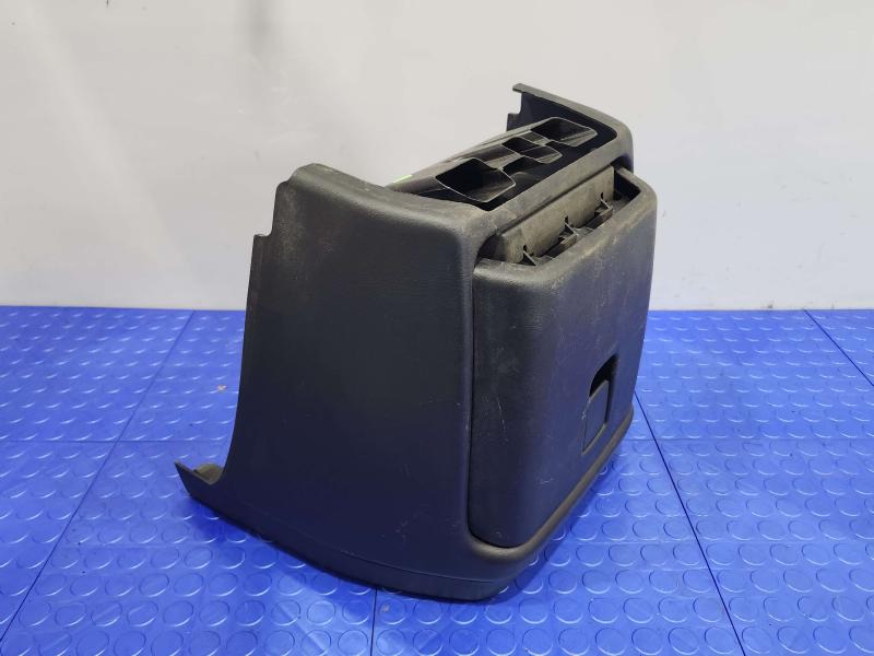 2019 Chevrolet Express 2500 Front Console
