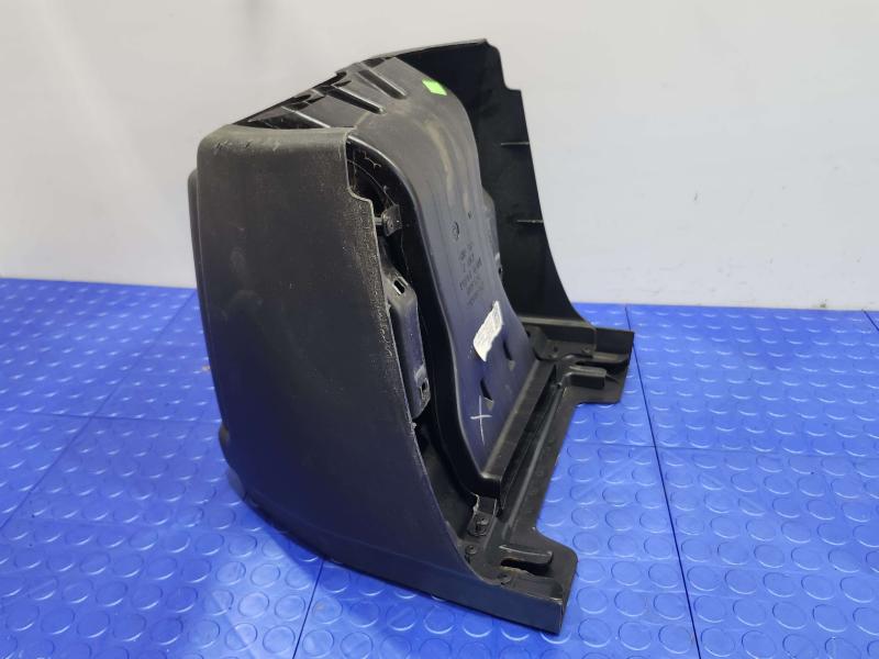 2019 Chevrolet Express 2500 Front Console