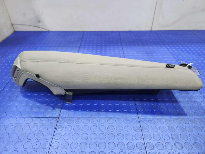 2017 Chevrolet Malibu Air Bag