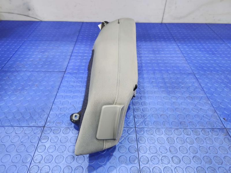 2017 Chevrolet Malibu Air Bag