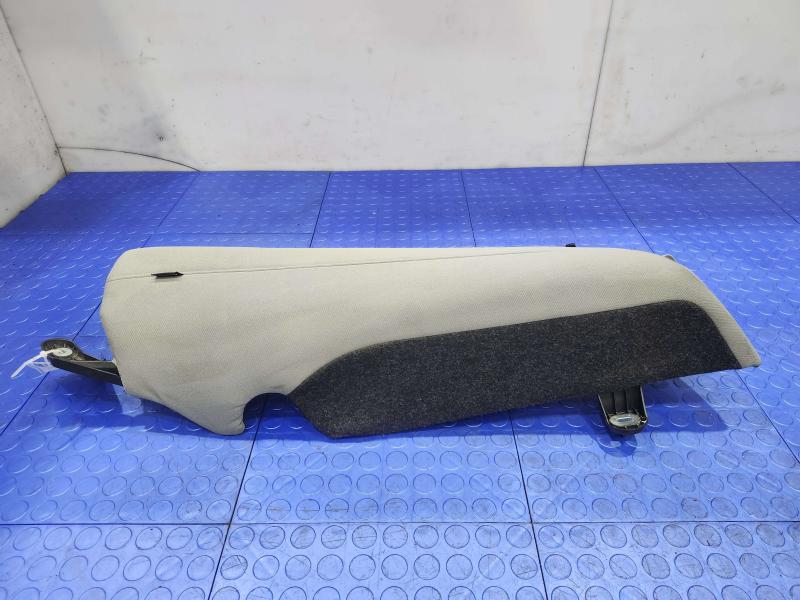 2017 Chevrolet Malibu Air Bag