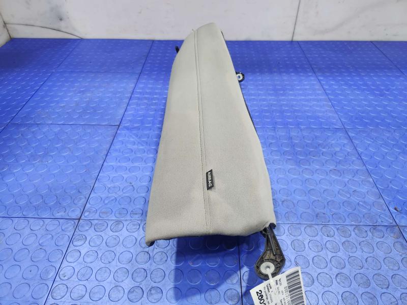 2017 Chevrolet Malibu Air Bag