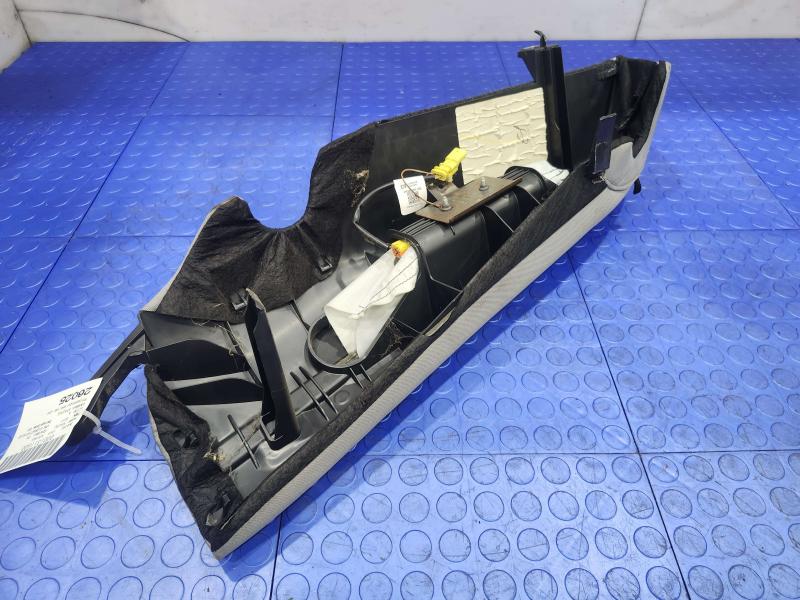 2017 Chevrolet Malibu Air Bag