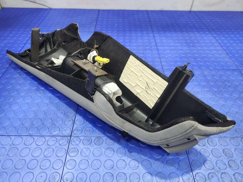 2017 Chevrolet Malibu Air Bag