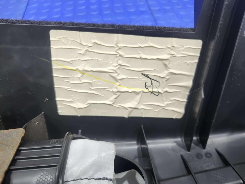 2017 Chevrolet Malibu Air Bag