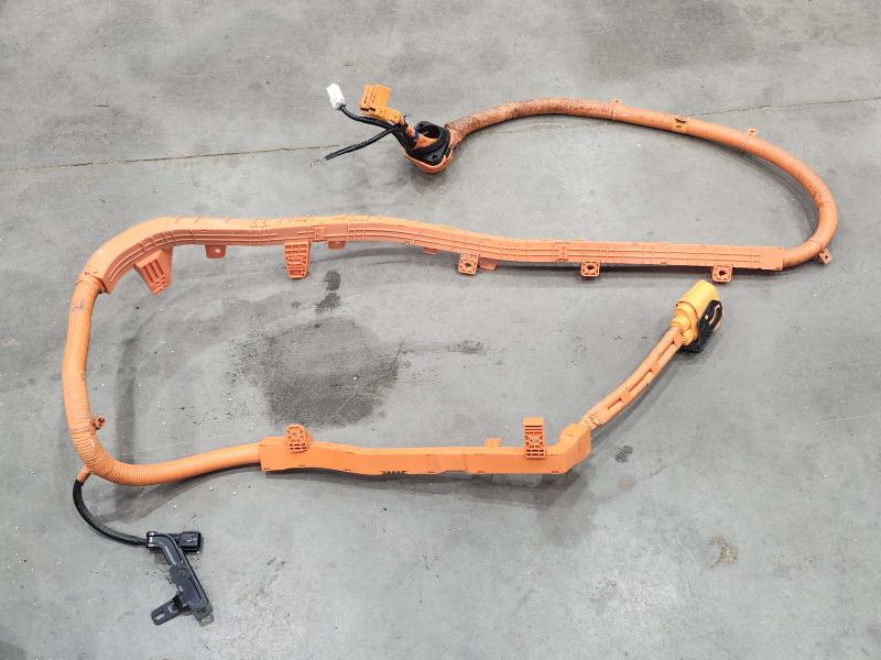 2022 Hyundai Sonata Wire Harness (Misc)