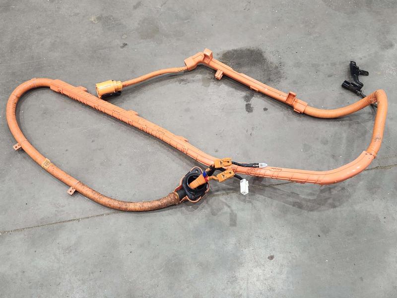2022 Hyundai Sonata Wire Harness (Misc)