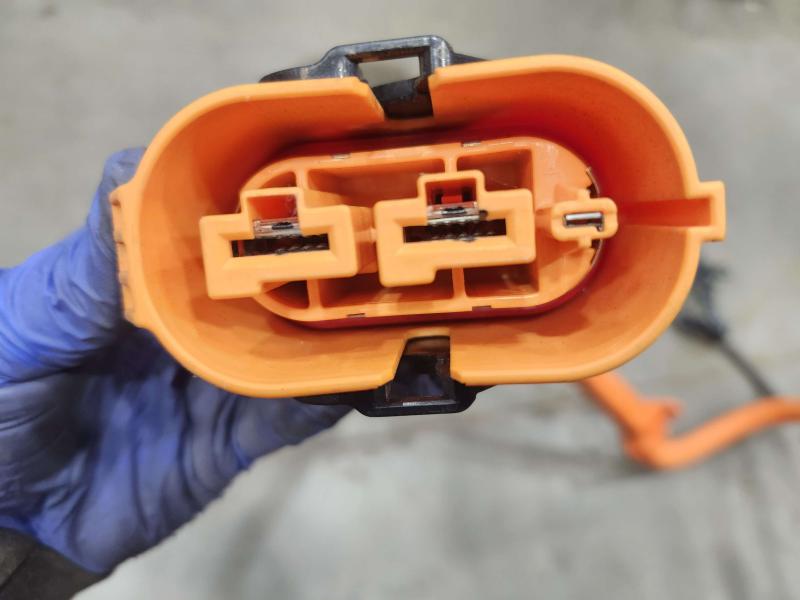 2022 Hyundai Sonata Wire Harness (Misc)