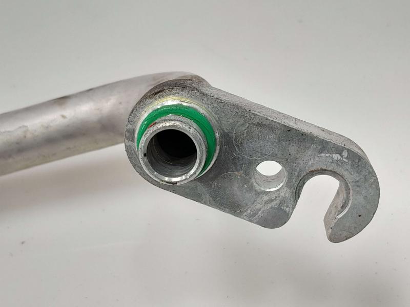 2012-2016 Tesla Model S AC Suction Hose Condenser 1 to Condenser 2 Genuine OEM Part 1009293-00-A