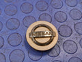 2014 Nissan Versa Center Cap