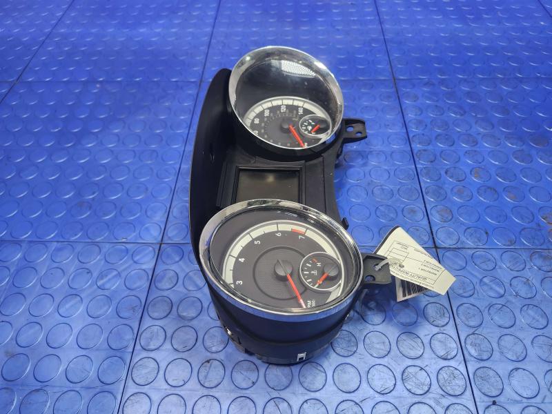 2013 Dodge Durango 3.6L Insrutment Cluster Speedometer Genuine OEM 05091761AA