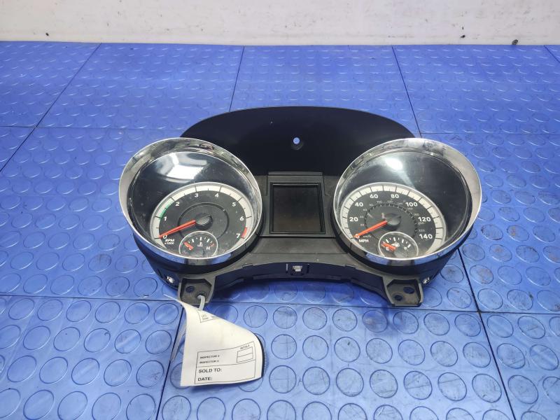2013 Dodge Durango 3.6L Insrutment Cluster Speedometer Genuine OEM 05091761AA