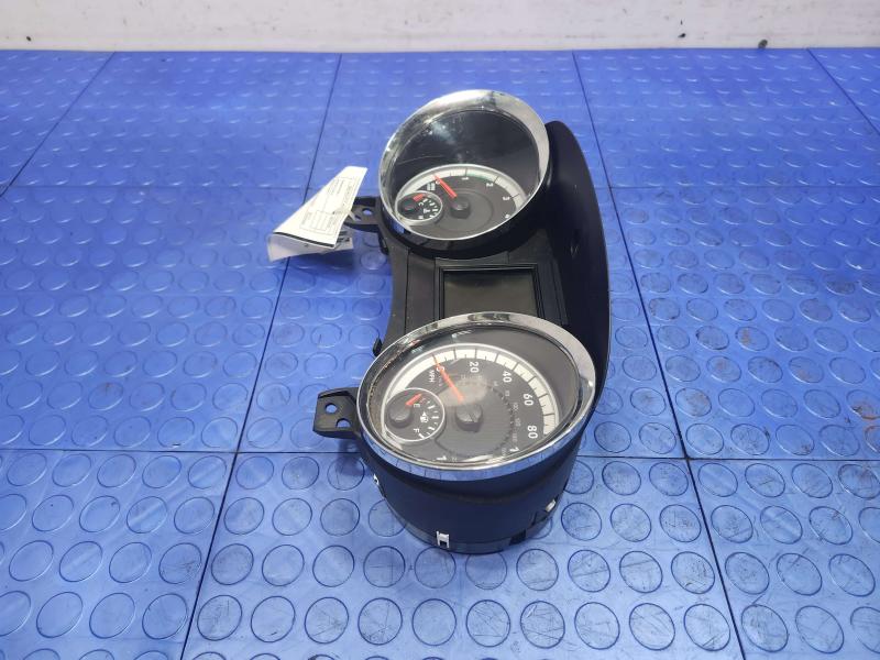 2013 Dodge Durango 3.6L Insrutment Cluster Speedometer Genuine OEM 05091761AA