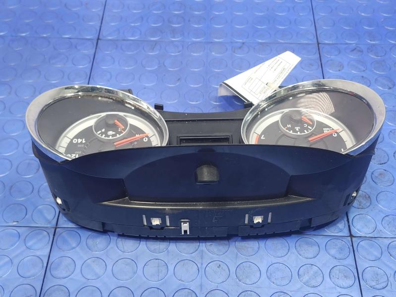 2013 Dodge Durango 3.6L Insrutment Cluster Speedometer Genuine OEM 05091761AA