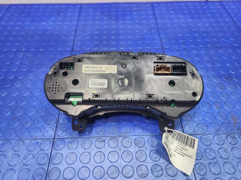2013 Dodge Durango 3.6L Insrutment Cluster Speedometer Genuine OEM 05091761AA