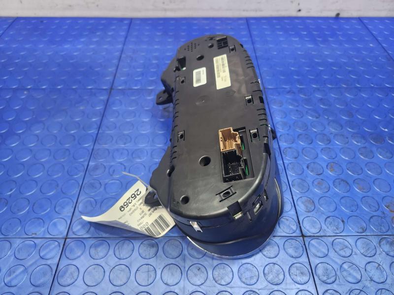 2013 Dodge Durango 3.6L Insrutment Cluster Speedometer Genuine OEM 05091761AA