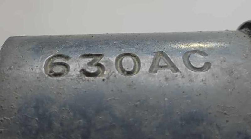 2009 Jeep Grand Cherokee Lower Control Arm Rr