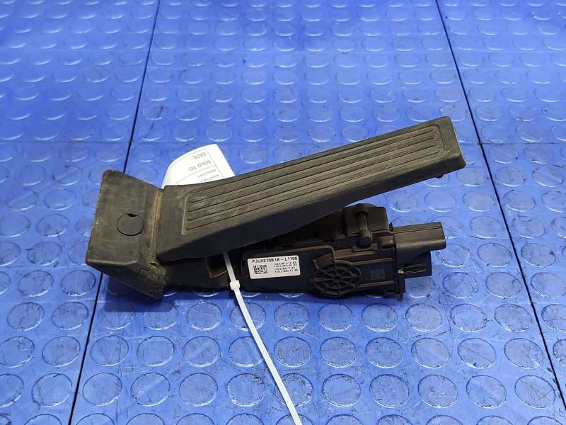 2021 Hyundai Sonata Pedal Assembly