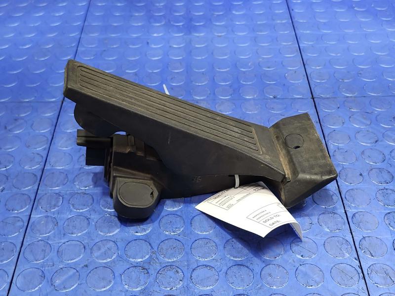 2021 Hyundai Sonata Pedal Assembly