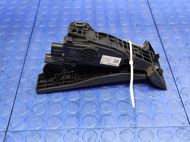 2021 Hyundai Sonata Pedal Assembly