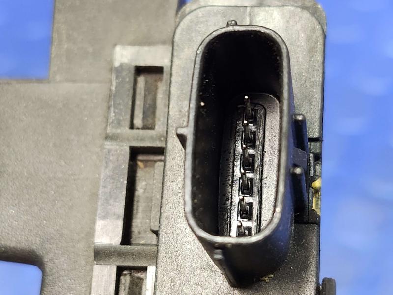2021 Hyundai Sonata Pedal Assembly