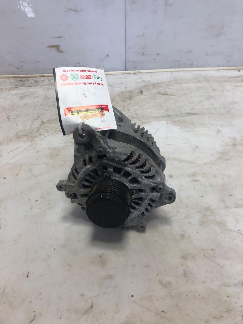 2015 Subaru Forester Alternator